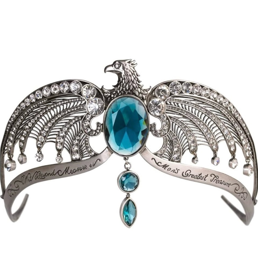 Harry Potter Collectible Ravenclaw Diadem